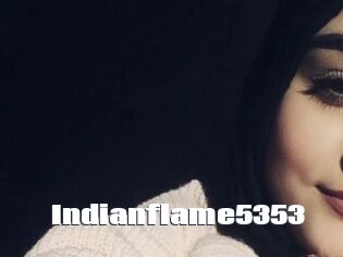 Indianflame5353