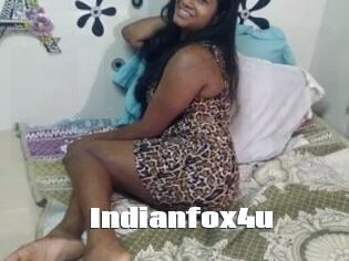 Indianfox4u