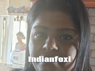 Indianfoxi