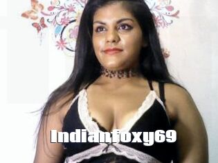 Indianfoxy69