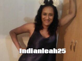 Indianleah25