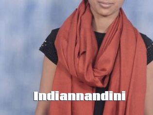 Indiannandini
