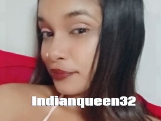 Indianqueen32