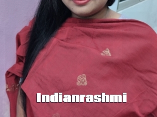Indianrashmi