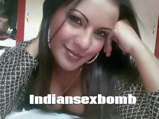 Indiansexbomb