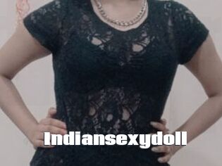 Indiansexydoll