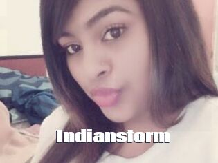 Indianstorm