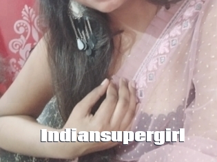 Indiansupergirl
