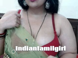 Indiantamilgirl