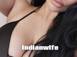 Indianwife