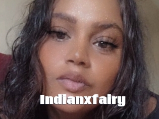 Indianxfairy