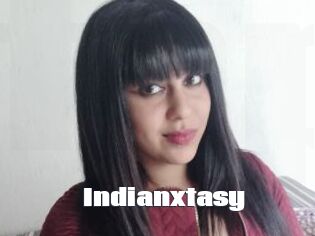 Indianxtasy
