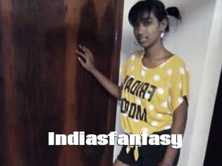 Indiasfantasy