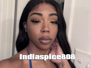 Indiaspice808