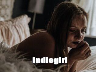 Indiegirl