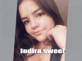 Indira_sweet