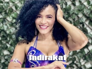 Indirakaf