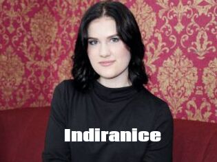 Indiranice