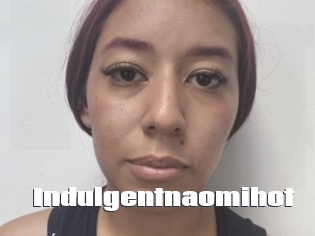 Indulgentnaomihot
