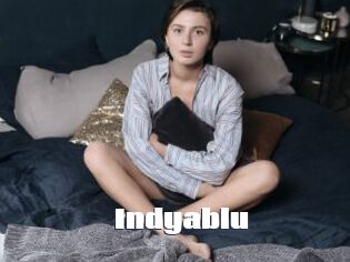 Indyablu