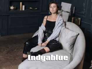 Indyablue