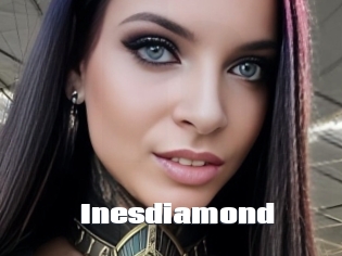 Inesdiamond