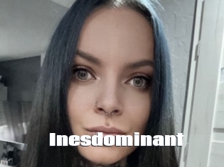 Inesdominant