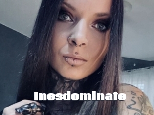 Inesdominate