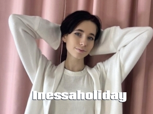 Inessaholiday