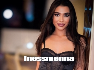 inessmenna The hot porn