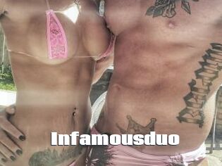 Infamousduo