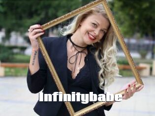 Infinitybabe