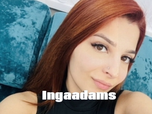 Ingaadams