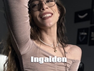 Ingaiden