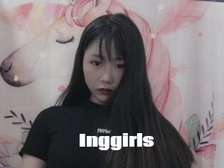 Inggirls