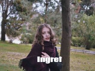Ingret
