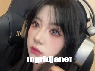 Ingridjanet