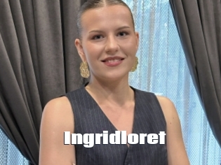 Ingridloret