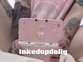 Inkedupdolly