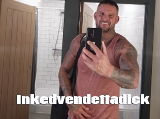 Inkedvendettadick