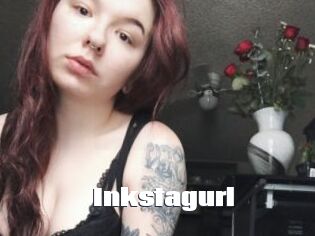 Inkstagurl