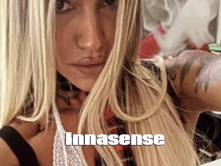 innasense The hot porn