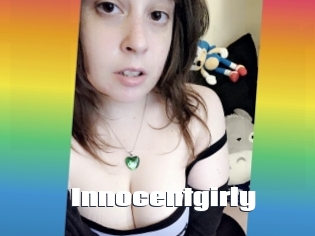 Innocentgirly