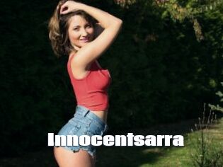 Innocentsarra