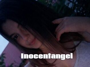inocentangel The hot porn