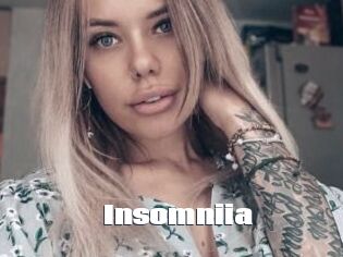 Insomniia