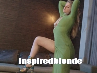 Inspiredblonde