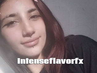 Intenseflavorfx