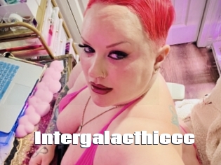 Intergalacthiccc