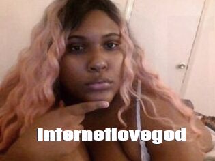 Internetlovegod